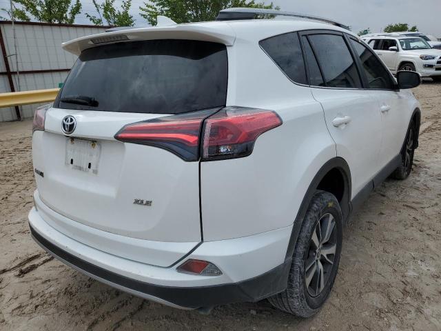 Photo 4 from auction – 2018 TOYOTA RAV4 ADVEN with VIN JTMWFREV5JD132716