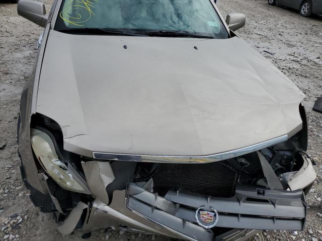 Photo 7 from auction – 2004 CADILLAC SRX with VIN 1GYDE637840124676