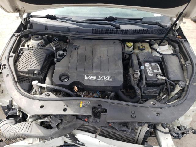 Photo 7 from auction – 2012 BUICK LACROSSE with VIN 1G4GC5E38CF168391