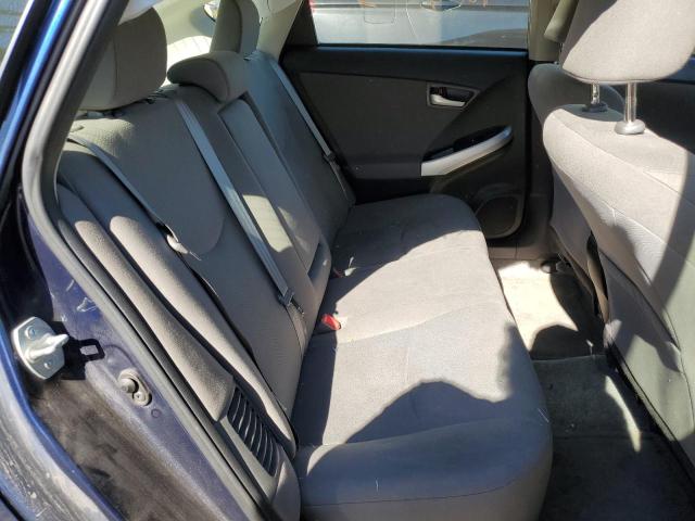 Photo 6 from auction – 2014 TOYOTA PRIUS with VIN JTDKN3DU9E1772393