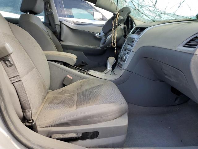 Photo 5 from auction – 2012 CHEVROLET MALIBU LS with VIN 1G1ZA5E01CF371768