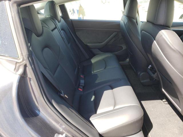 Photo 6 from auction – 2022 TESLA MODEL 3 with VIN 5YJ3E1EB5NF192197