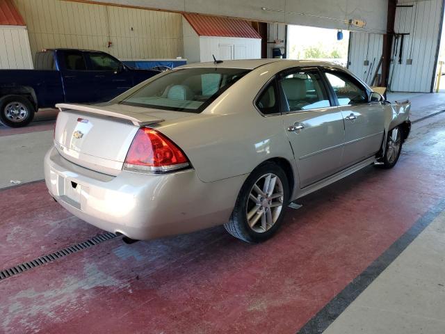 Photo 4 from auction – 2012 CHEVROLET IMPALA LTZ with VIN 2G1WC5E32C1287375