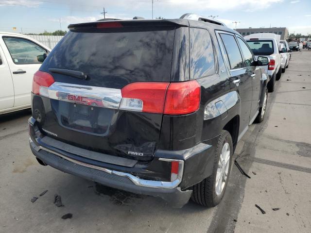 Photo 4 from auction – 2017 GMC TERRAIN SL with VIN 2GKFLUEK4H6104727