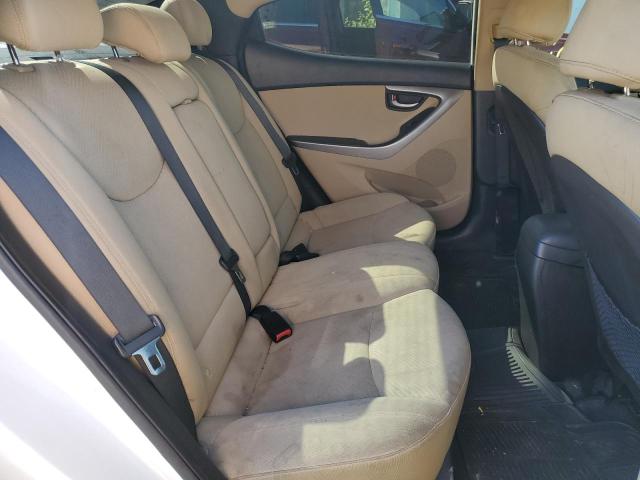 Photo 6 from auction – 2011 HYUNDAI ELANTRA GL with VIN 5NPDH4AE3BH028232