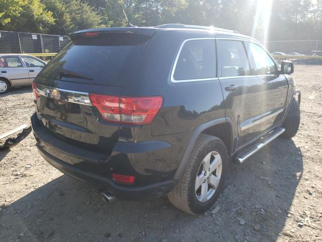 Photo 4 from auction – 2012 JEEP GRAND CHER with VIN 1C4RJFAG2CC150729