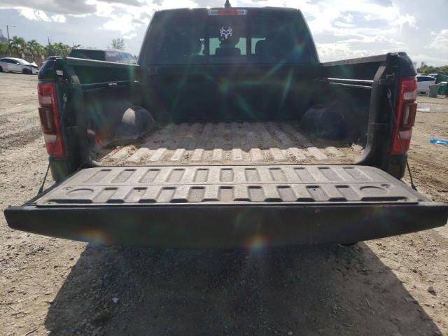 Photo 9 from auction – 2019 RAM 1500 LONGH with VIN 1C6SRFKT5KN560103