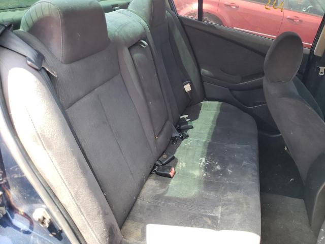Photo 6 from auction – 2010 NISSAN ALTIMA BAS with VIN 1N4AL2AP8AN434583