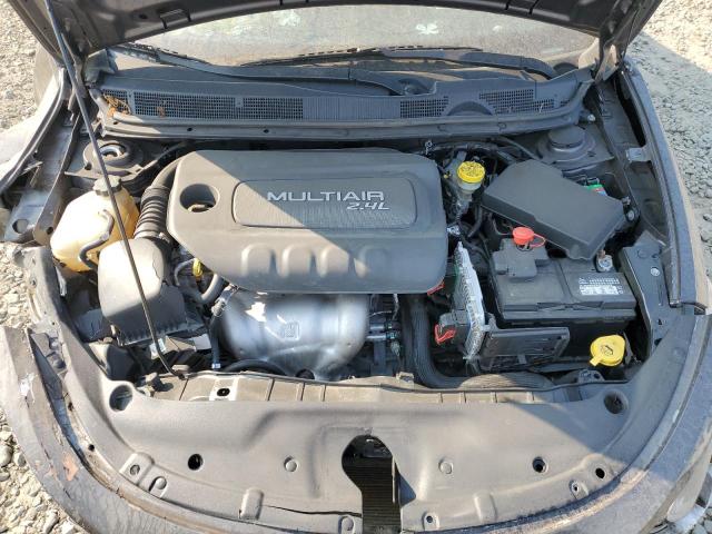 Photo 7 from auction – 2015 DODGE DART SXT with VIN 1C3CDFBB3FD286371