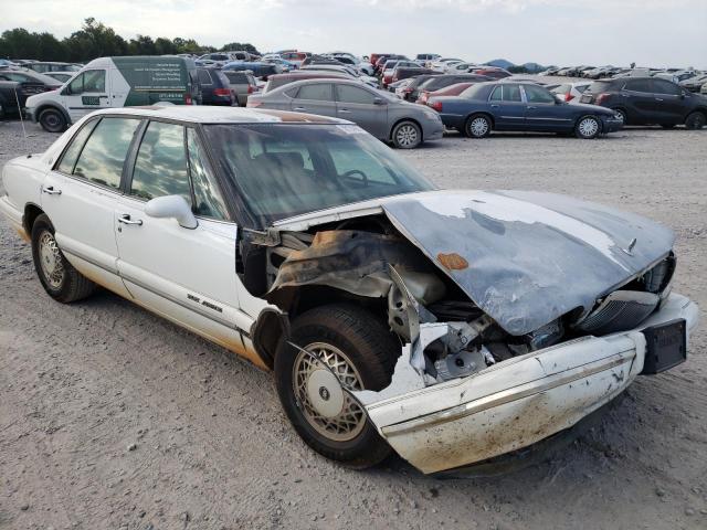 BUICK PARK AVENU 1995 with VIN 1G4CW52K8SH641775 - Photo from auction