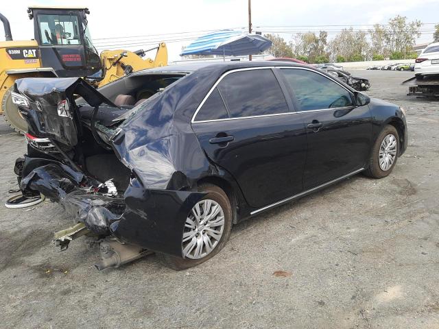 Photo 4 from auction – 2013 TOYOTA CAMRY L with VIN 4T4BF1FK6DR318940