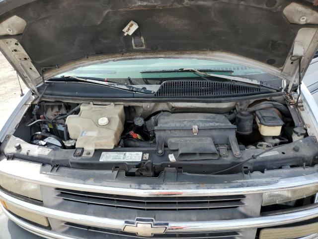 Photo 7 from auction – 1996 CHEVROLET G10 with VIN 1GBFG15M9T1005269