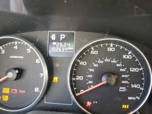 Zdjęcie 8 z aukcji – 2014 SUBARU LEGACY 2.5 z VIN 4S3BMBA60E3004907