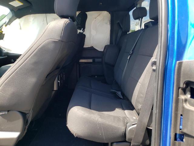 Photo 6 from auction – 2015 FORD F150 SUPER with VIN 1FTEX1EP5FFA86134