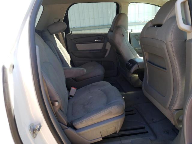 Photo 6 from auction – 2015 GMC ACADIA SLE with VIN 1GKKVPKD4FJ213592