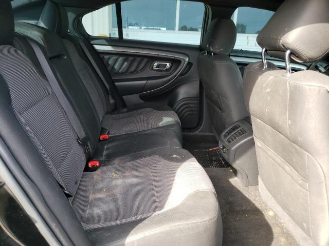 Photo 6 from auction – 2013 FORD TAURUS SEL with VIN 1FAHP2E86DG144423