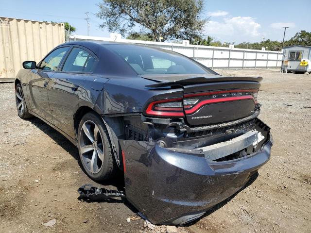 صورة رقم 3 من المزاد - 2017 DODGE CHARGER SE مع VIN 2C3CDXBG0HH630178