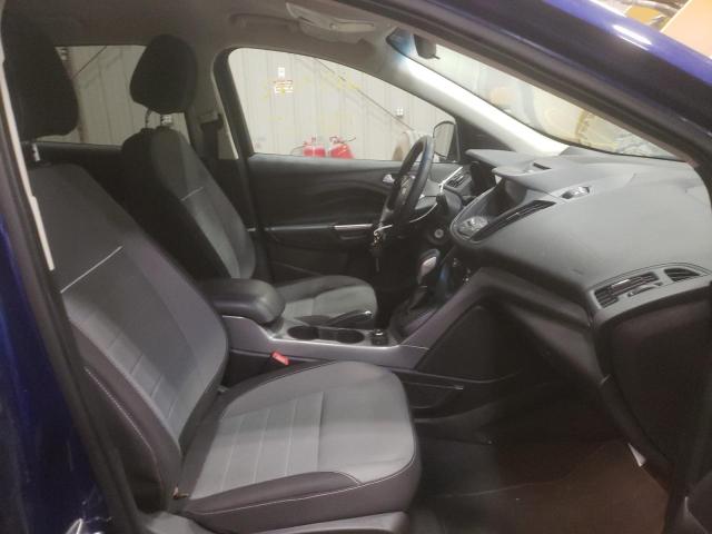 Photo 5 from auction – 2014 FORD ESCAPE SE with VIN 1FMCU0GX9EUE08397