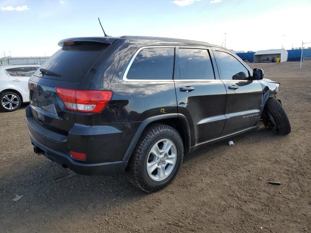 Photo 4 from auction – 2012 JEEP GRAND CHER with VIN 1C4RJFAT6CC353734