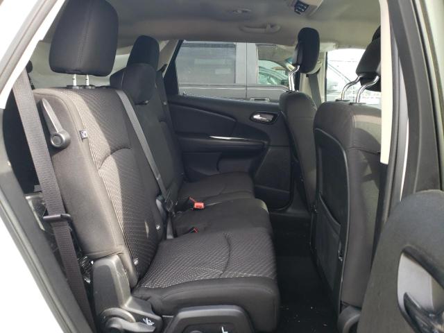 Photo 6 from auction – 2020 DODGE JOURNEY SE with VIN 3C4PDCAB0LT280076