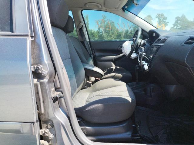 Photo 5 from auction – 2007 FORD FOCUS ZX5 with VIN 1FAFP37N47W139344