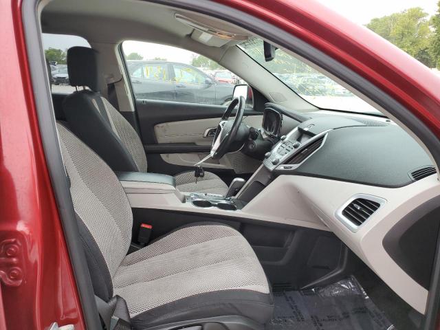 Photo 5 from auction – 2010 GMC TERRAIN SL with VIN 2CTFLDEY9A6272020