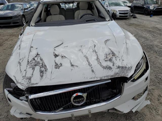 Photo 9 from auction – 2019 VOLVO XC60 T8 MO with VIN YV4BR0DK5K1378030