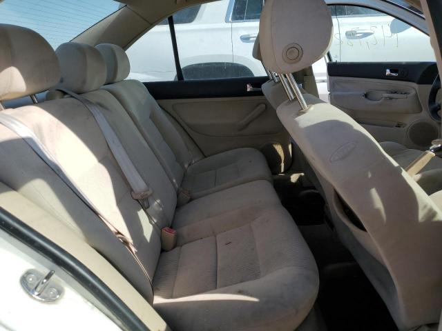 Photo 6 from auction – 2001 VOLKSWAGEN JETTA GLS with VIN 3VWSB69M41M105213