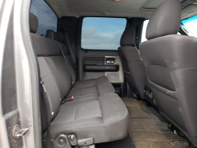 Photo 6 from auction – 2006 FORD F150 SUPER with VIN 1FTPW14VX6KD51018