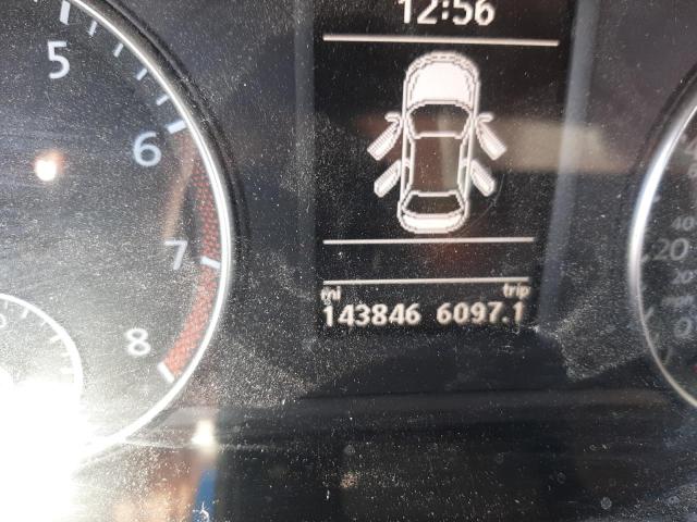 Photo 8 from auction – 2015 VOLKSWAGEN PASSAT SE with VIN 1VWBT7A30FC059930