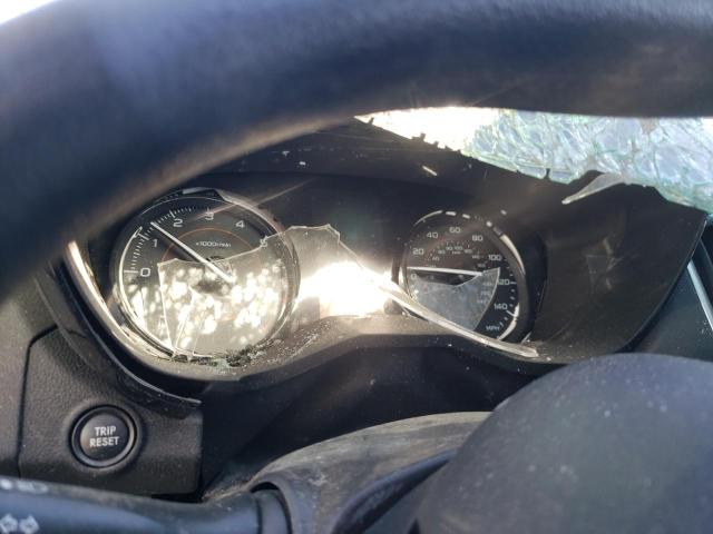 Photo 8 from auction – 2022 SUBARU CROSSTREK with VIN JF2GTABC1NH255740