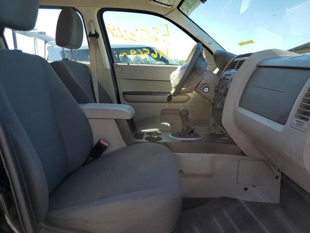 Photo 5 from auction – 2012 FORD ESCAPE XLS with VIN 1FMCU0C74CKA75699