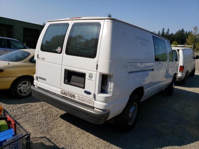 Zdjęcie 4 z aukcji – 2006 FORD ECONOLINE z VIN 1FTNE24W96DA62015