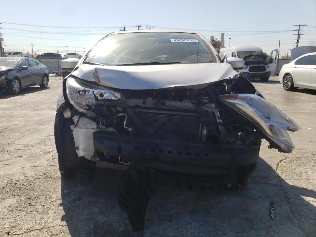 Photo 9 from auction – 2016 NISSAN VERSA NOTE with VIN 3N1CE2CP1GL376323