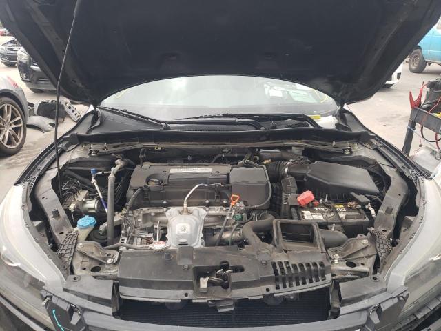 Photo 7 from auction – 2015 HONDA ACCORD EX with VIN 1HGCR2F79FA264129