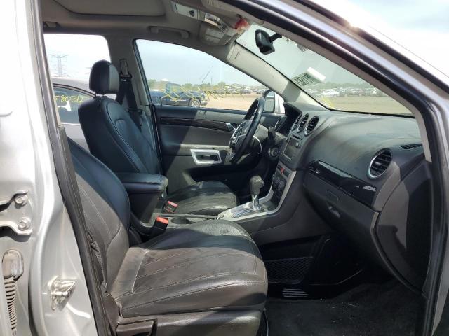 Photo 5 from auction – 2014 CHEVROLET CAPTIVA LT with VIN 3GNAL4EK1ES636978