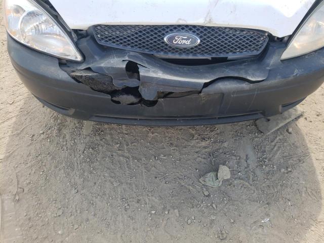 Foto 9 de la subasta – 2004 FORD TAURUS SE con VIN 1FAFP53U04G130798