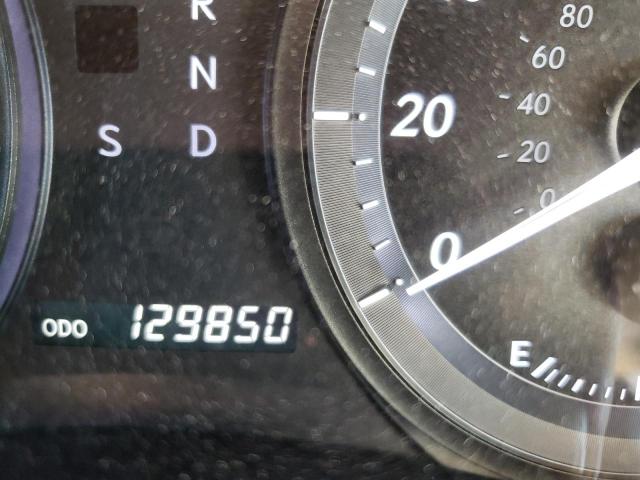 صورة رقم 8 من المزاد - 2008 LEXUS ES 350 مع VIN JTHBJ46G382163287
