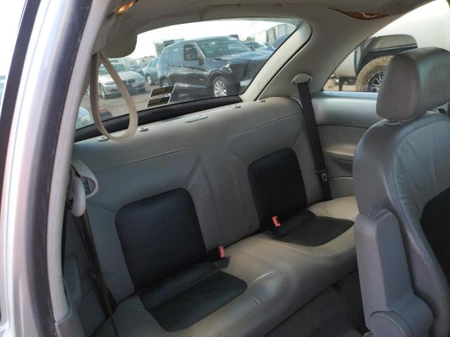 Photo 6 from auction – 2006 VOLKSWAGEN NEW BEETLE with VIN 3VWSW31C46M420719