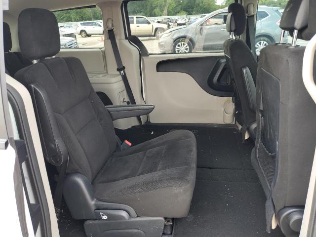 Photo 6 from auction – 2016 DODGE GRAND CARA with VIN 2C4RDGBG5GR353624