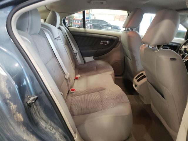 Photo 6 from auction – 2010 FORD TAURUS with VIN 1FAHP2EW2AG160192