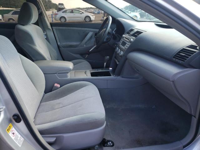 Photo 5 from auction – 2010 TOYOTA CAMRY BASE with VIN 4T1BF3EK0AU509255