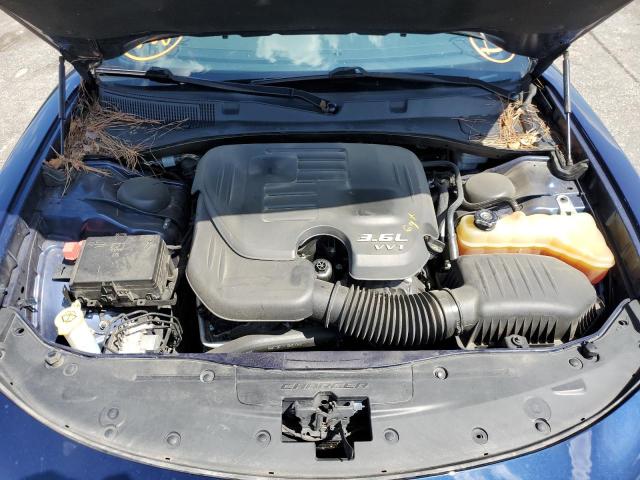 Photo 7 from auction – 2015 DODGE CHARGER SE with VIN 2C3CDXBG4FH835709
