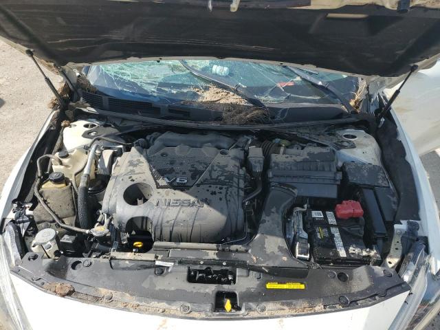 Photo 7 from auction – 2017 NISSAN MAXIMA 3.5 with VIN 1N4AA6APXHC385275