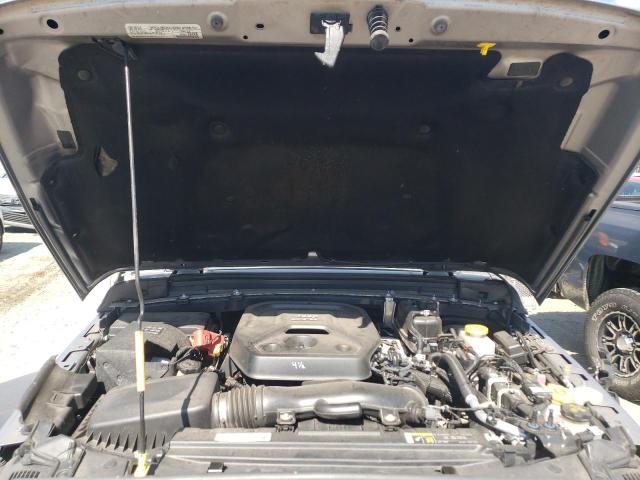 Photo 7 from auction – 2018 JEEP WRANGLER U with VIN 1C4HJXDN2JW179977
