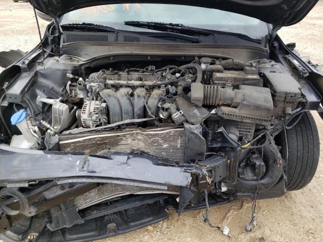 Photo 7 from auction – 2020 KIA FORTE FE with VIN 3KPF24AD9LE193080