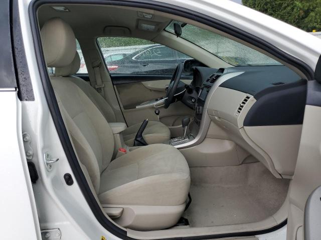 Photo 5 from auction – 2013 TOYOTA COROLLA BA with VIN 5YFBU4EE7DP168383