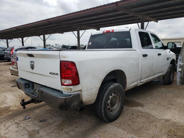 Photo 4 from auction – 2010 DODGE RAM 2500 with VIN 3D7UT2CL7AG113358