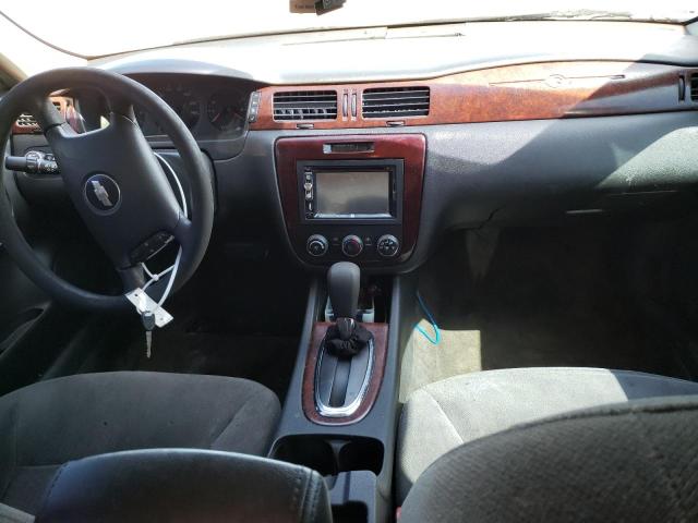 Photo 9 from auction – 2008 CHEVROLET IMPALA LS with VIN 2G1WB55K181231252