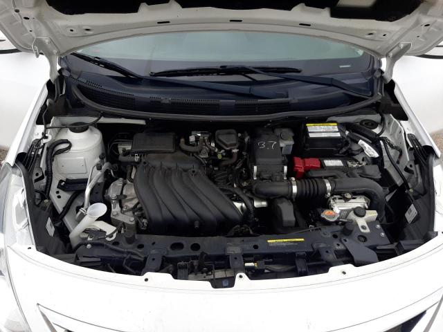 Photo 7 from auction – 2017 NISSAN VERSA S with VIN 3N1CN7AP2HL845131